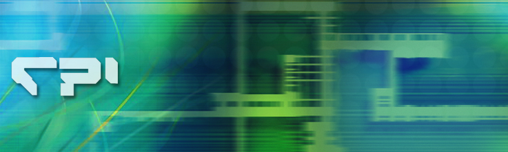 Web Design by CPIMedia.com